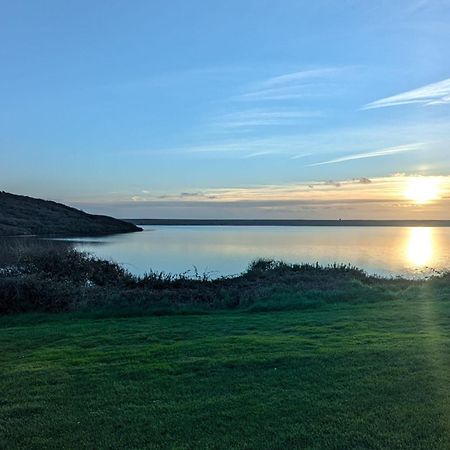 Stunning Caravan With Panoramic Views Weymouth Littlesea Haven Wyke Regis エクステリア 写真