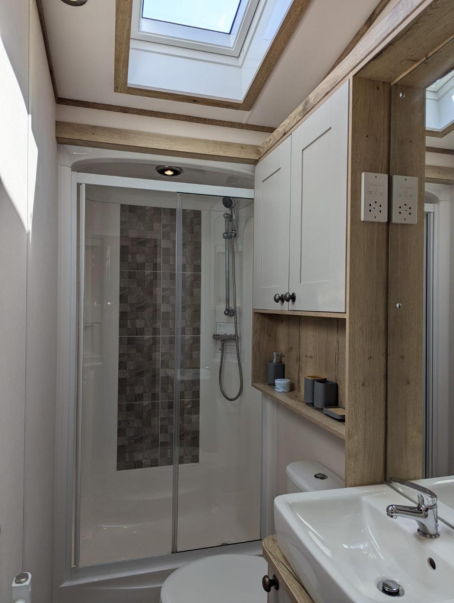 Stunning Caravan With Panoramic Views Weymouth Littlesea Haven Wyke Regis エクステリア 写真
